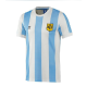 Retro Argentina Home Jersey World Cup 1978
