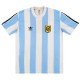 Retro Argentina Home Jersey World Cup 1978