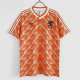 Retro Netherlands Home Jersey Euro Cup 1988