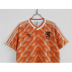 Retro Netherlands Home Jersey Euro Cup 1988