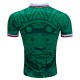 Retro Mexico Home Jersey World Cup 1998