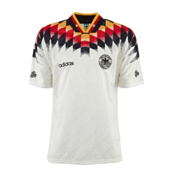 Retro Germany Home Jersey 1994