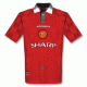 Retro Manchester United Home Jersey 1996/98