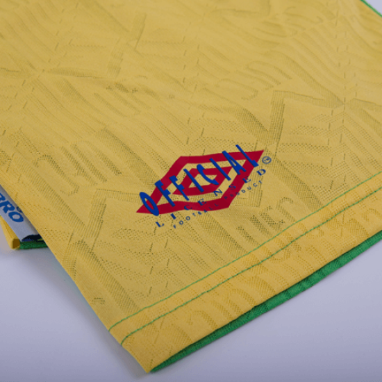 Retro Manchester United Away Jersey 1992/94