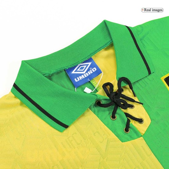 Retro Manchester United Away Jersey 1992/94