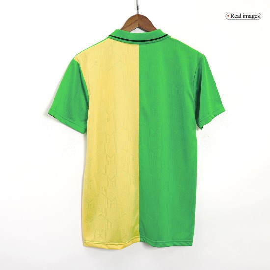 Retro Manchester United Away Jersey 1992/94