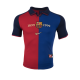 Retro Barcelona 100-Yeas Anniversary Home Jersey 1999/00