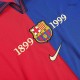 Retro Barcelona 100-Yeas Anniversary Home Jersey 1999/00