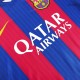 Retro Barcelona Home Jersey 2016/17