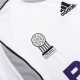 Retro Real Madrid Home Jersey 2006/07