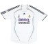Retro Real Madrid Home Jersey 2006/07