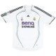 Retro Real Madrid Home Jersey 2006/07