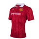 Retro Manchester United Home Jersey 1992/94