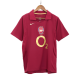 Retro Arsenal Home Jersey 2005/06