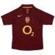 Retro Arsenal Home Jersey 2005/06