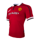 Retro Manchester United Home Jersey 1999/00