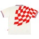 Retro Croatia Home Jersey World Cup 1998