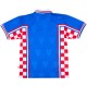 Retro Croatia Away Jersey World Cup 1998