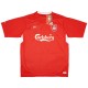 Retro Liverpool UCL Final Home Jersey 2005