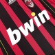Retro AC Milan Home Jersey 2006/07