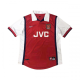 Retro Arsenal Home Jersey 1998/99