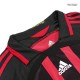 Retro AC Milan Home Long Sleeve Jersey 2006/07