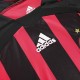 Retro AC Milan Home Long Sleeve Jersey 2006/07