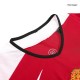 Rooney 8 Retro Manchester United Home Jersey 2005/06