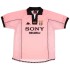 Retro Juventus Away Jersey 1997/98