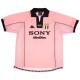 Retro Juventus Away Jersey 1997/98
