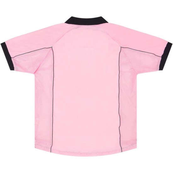 Retro Juventus Away Jersey 1997/98