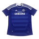 Retro Chelsea UCL Final Home Jersey 2011/12