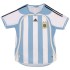 Retro Argentina Home Jersey World Cup 2006