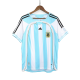 Retro Argentina Home Jersey World Cup 2006
