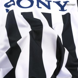 Retro Juventus Home Jersey 1996/97