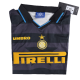 Retro Inter Milan Third Jersey Europa League 1997/98