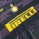 Retro Inter Milan Third Jersey Europa League 1997/98