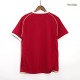 Retro Manchester United Home Jersey 2006/07