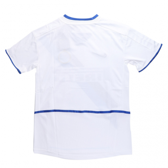Retro Inter Milan Away Jersey 2002/03