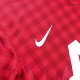 Retro Manchester United Home Jersey 2012/13