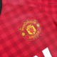 Retro Manchester United Home Jersey 2012/13