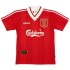 Retro Liverpool Home Jersey 1995/96