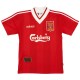 Retro Liverpool Home Jersey 1995/96