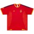 Retro Spain Home Jersey World Cup 2002