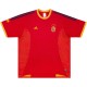 Retro Spain Home Jersey World Cup 2002