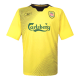 Retro Liverpool Away Jersey 2004/05