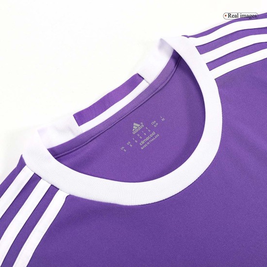 Retro Real Madrid Away Jersey 2016/17