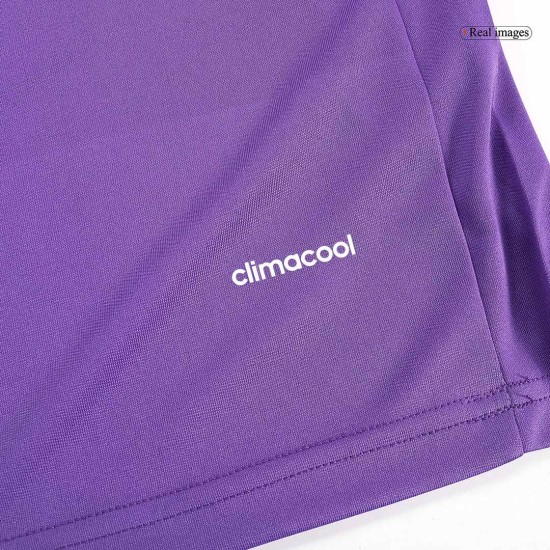 Retro Real Madrid Away Jersey 2016/17