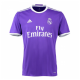 Retro Real Madrid Away Jersey 2016/17