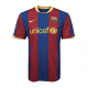 Retro Barcelona Home Jersey 2010/11